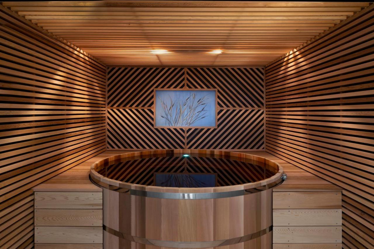 Terre De Provence Hotel & Spa 르퐁테 외부 사진