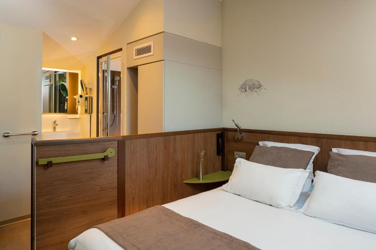 Terre De Provence Hotel & Spa 르퐁테 외부 사진