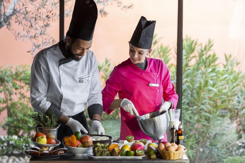 Terre De Provence Hotel & Spa 르퐁테 외부 사진