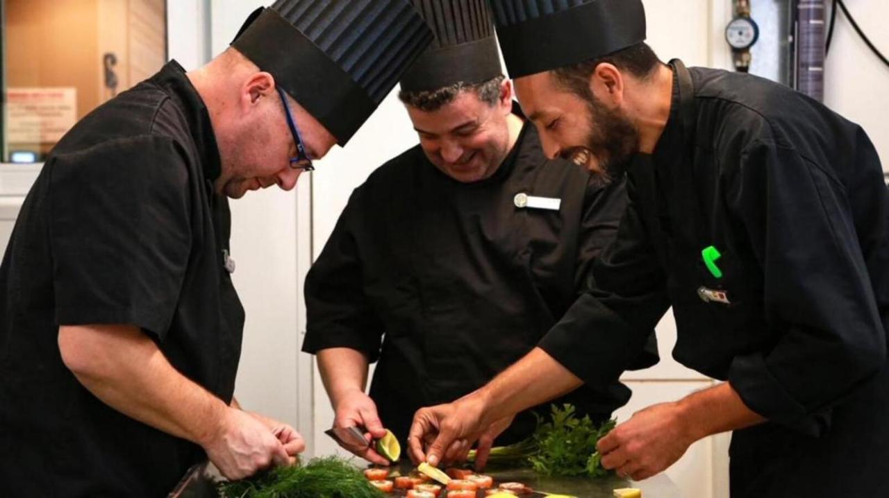 Terre De Provence Hotel & Spa 르퐁테 외부 사진