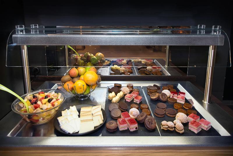 Terre De Provence Hotel & Spa 르퐁테 외부 사진