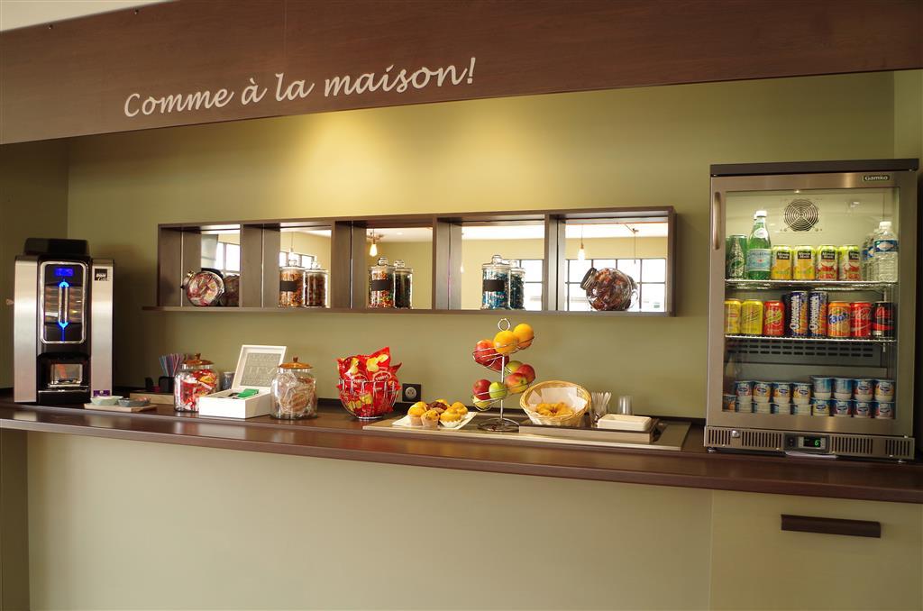 Terre De Provence Hotel & Spa 르퐁테 외부 사진