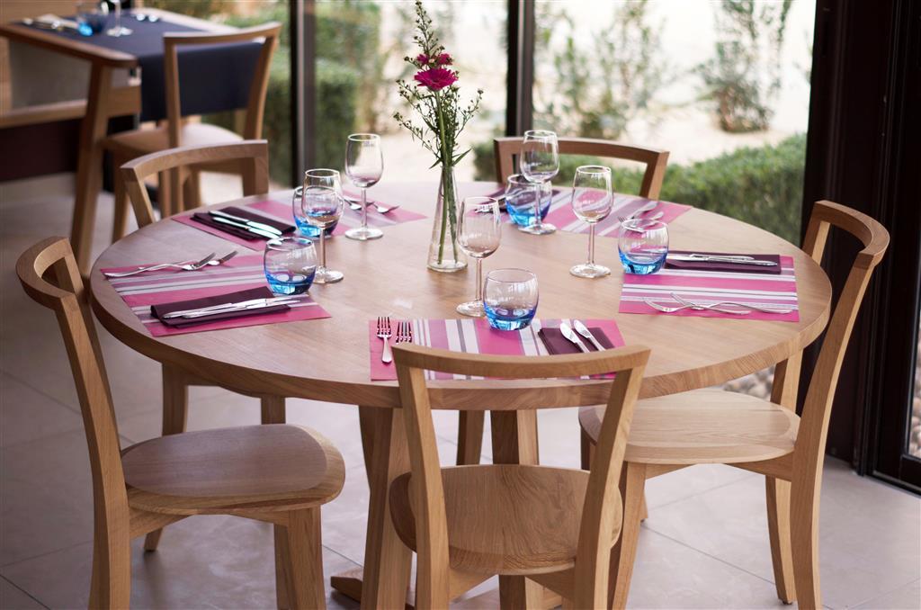 Terre De Provence Hotel & Spa 르퐁테 외부 사진