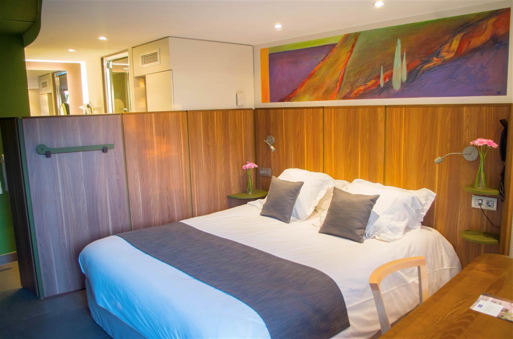 Terre De Provence Hotel & Spa 르퐁테 외부 사진