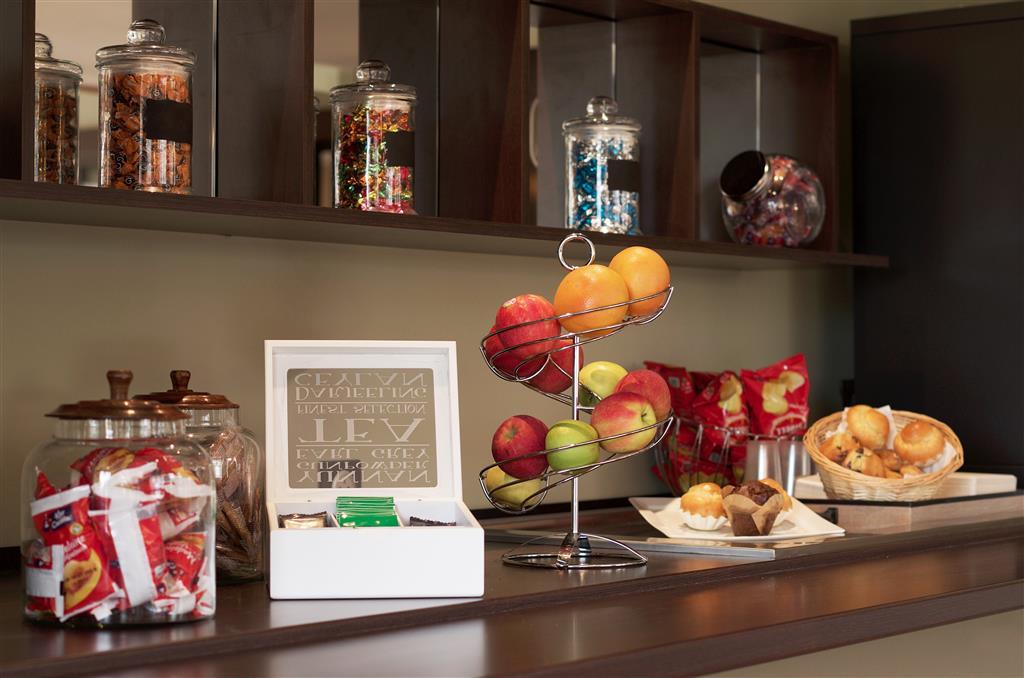 Terre De Provence Hotel & Spa 르퐁테 외부 사진