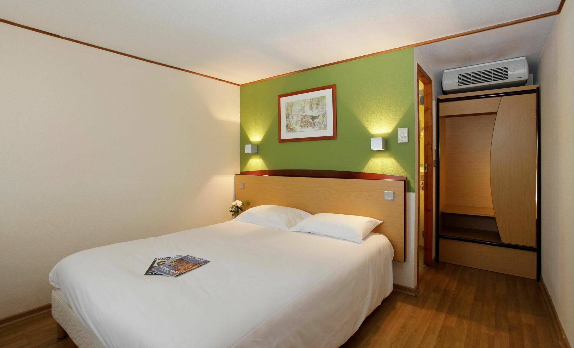 Terre De Provence Hotel & Spa 르퐁테 외부 사진