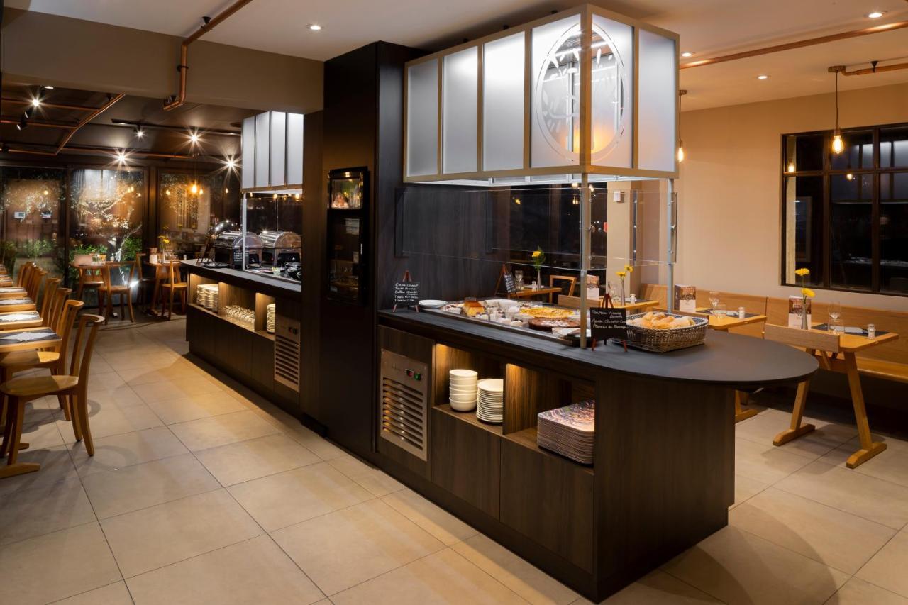 Terre De Provence Hotel & Spa 르퐁테 외부 사진
